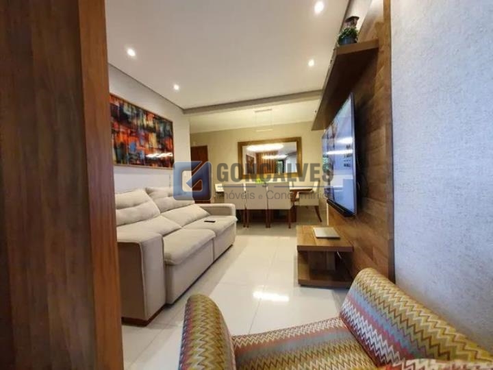 4013, Apartamento, à venda, à venda, 426.000,00,Jardim Olavo Bilac, São Bernardo do Campo,2 quartos: A (30)