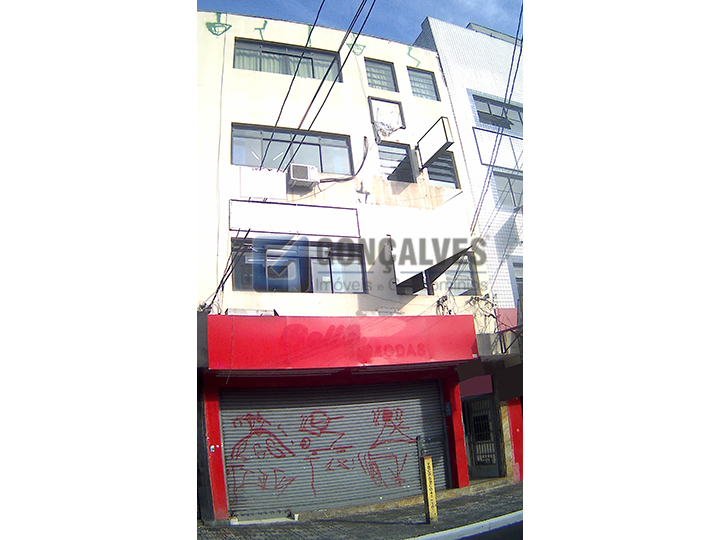 4014, Prédio Comercial, à venda, à venda, 8.500.000,00,Centro, São Bernardo do Campo,: (35)