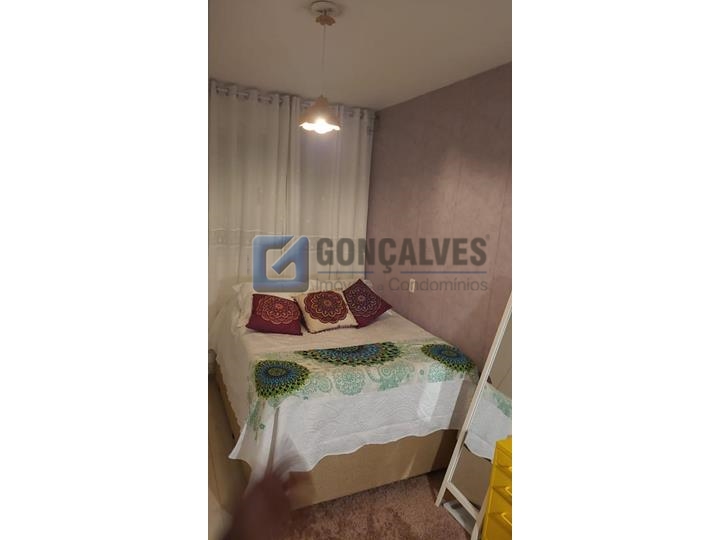 4026, Apartamento, à venda, à venda, 450.000,00,Rudge Ramos, São Bernardo do Campo,2 quartos: B (31)