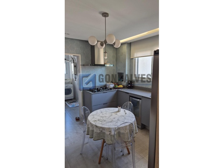 4028, Apartamento, à venda, à venda, 850.000,00,Centro, São Bernardo do Campo,3 quartos: A (19)