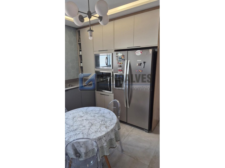 4028, Apartamento, à venda, à venda, 850.000,00,Centro, São Bernardo do Campo,3 quartos: A (20)