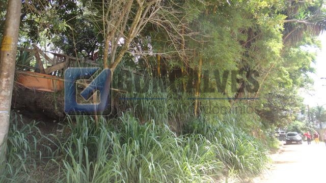 4034, Área Comercial, à venda, à venda, 816.000,00,JARDIM SANTO ANDRE, São Paulo,: 6F00472L