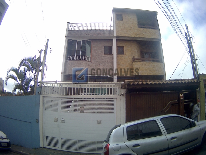 404, Sobrado, à venda, à venda, 950.000,00,Centro, São Bernardo do Campo,4 quartos: (2)