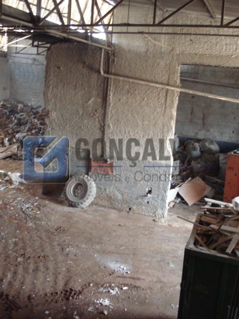 4040, Área industrial, à venda, à venda, 6.000.000,00,Centro, São Caetano do Sul,: 6F00539D