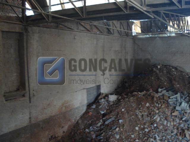 4040, Área industrial, à venda, à venda, 6.000.000,00,Centro, São Caetano do Sul,: 6F00539B