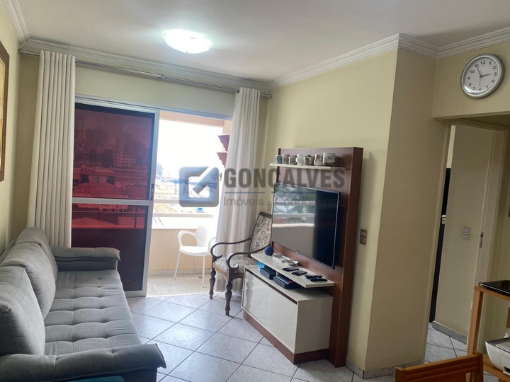 406, Apartamento, à venda, à venda, 590.000,00,Centro, São Bernardo do Campo,3 quartos: A (60)