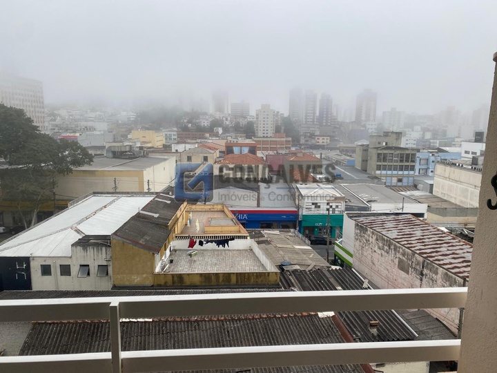 406, Apartamento, à venda, à venda, 590.000,00,Centro, São Bernardo do Campo,3 quartos: A (61)