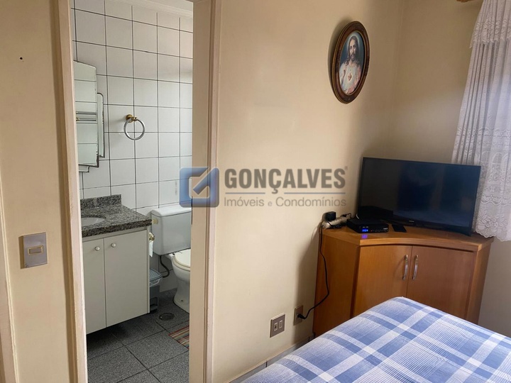 406, Apartamento, à venda, à venda, 590.000,00,Centro, São Bernardo do Campo,3 quartos: B (11)