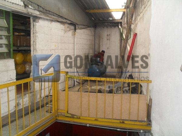 4089, Área industrial, à venda, à venda, 1.600.000,00,Parque Jaçatuba, Santo André,: 6F00805B