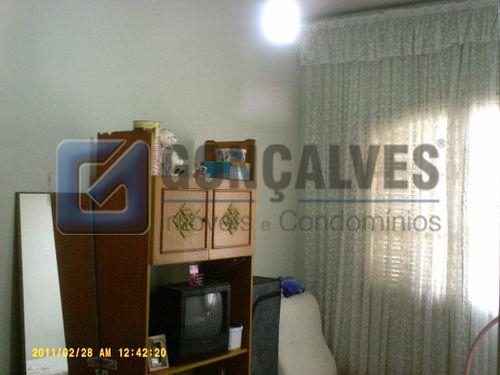 409, Sobrado, à venda, à venda, 1.200.000,00,Paulicéia, São Bernardo do Campo,3 quartos: F40211R