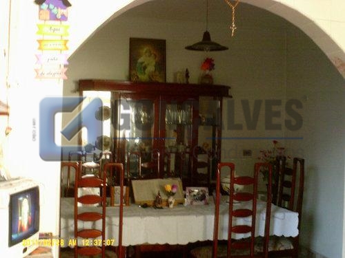 409, Sobrado, à venda, à venda, 1.200.000,00,Paulicéia, São Bernardo do Campo,3 quartos: F40211I