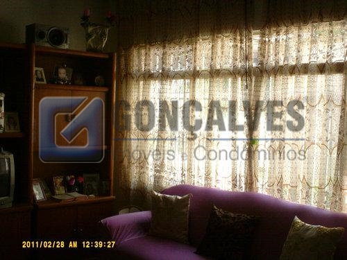 409, Sobrado, à venda, à venda, 1.200.000,00,Paulicéia, São Bernardo do Campo,3 quartos: F40211N