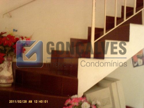 409, Sobrado, à venda, à venda, 1.200.000,00,Paulicéia, São Bernardo do Campo,3 quartos: F40211O