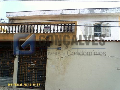409, Sobrado, à venda, à venda, 1.200.000,00,Paulicéia, São Bernardo do Campo,3 quartos: F40211A