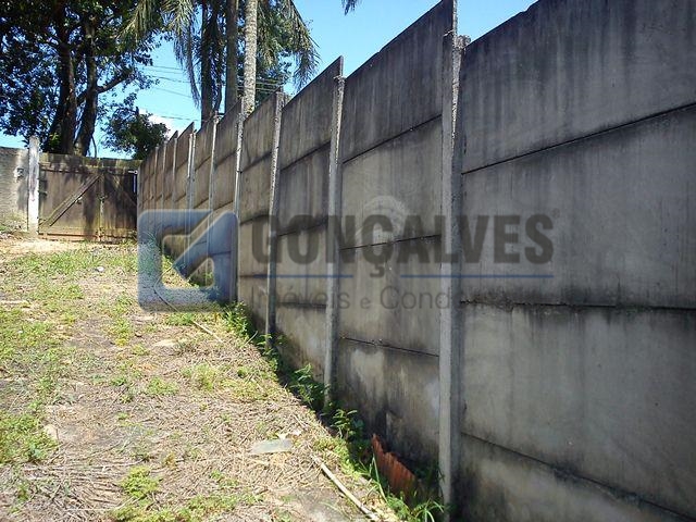 4091, Terreno, à venda, à venda, 4.660.000,00,Batistini, São Bernardo do Campo,: 6F00808G