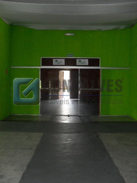 4093, Área Comercial, à venda, à venda, 12.000.000,00,Alto da Serra, São Bernardo do Campo,: 6F00814X