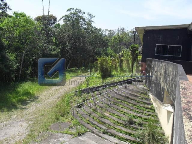 4093, Área Comercial, à venda, à venda, 12.000.000,00,Alto da Serra, São Bernardo do Campo,: 6F00814R