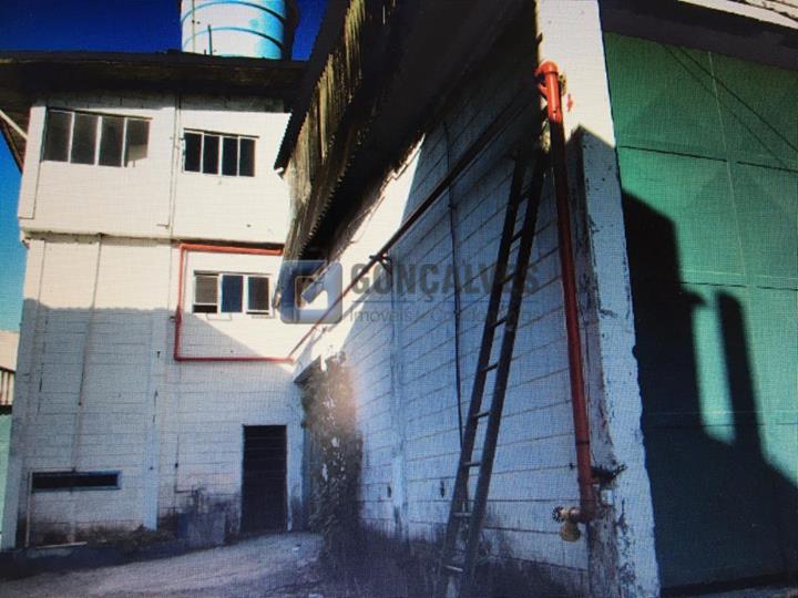 4094, Galpão, à venda, à venda, 5.000.000,00,Alves Dias, São Bernardo do Campo,: A (21)