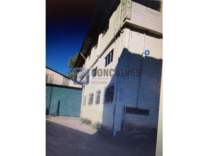 4094, Galpão, à venda, à venda, 5.000.000,00,Alves Dias, São Bernardo do Campo,: A (22)