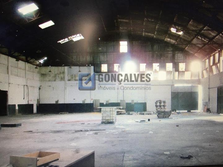 4094, Galpão, à venda, à venda, 5.000.000,00,Alves Dias, São Bernardo do Campo,: A (30)
