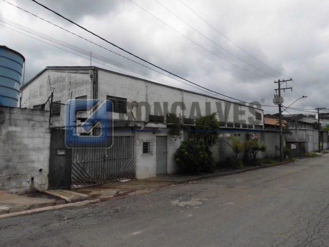 4104, Galpão, à venda, à venda, 1,00,SERTAOZINHO, Mauá,: 6F00856A