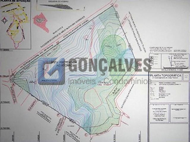 4111, Terreno, à venda, à venda, 13.500.000,00,Aliança, RIBEIRAO PIRES,: 1