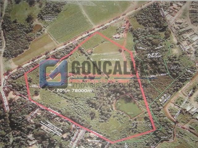 4111, Terreno, à venda, à venda, 13.500.000,00,Aliança, RIBEIRAO PIRES,: 2