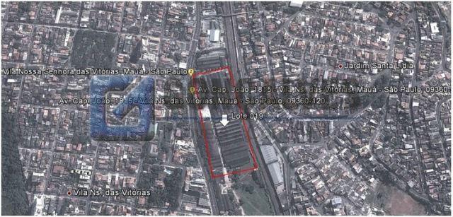 4127, Galpão, à venda, à venda, 38.000.000,00,Matriz, Mauá,: Foto 10