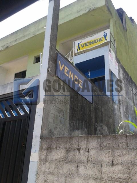 4128, Área industrial, à venda, à venda, 590.000,00,Vila Camilópolis, Santo André,3 quartos: 2013-11-02 11