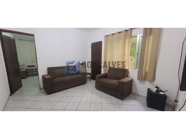 413, Casa, à venda, à venda, 500.000,00,Ferrazópolis, São Bernardo do Campo,2 quartos: A (2)