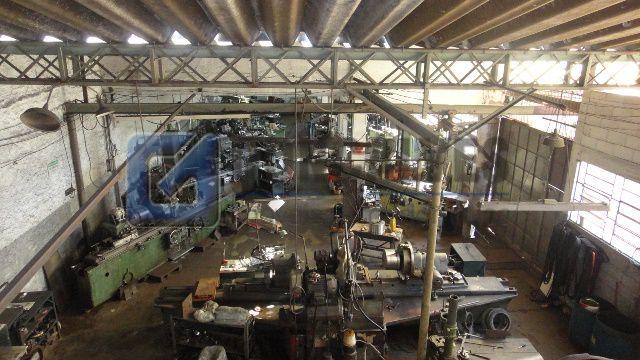 4134, Área industrial, à venda, à venda, 2.850.000,00,Vila Euclides, São Bernardo do Campo,: DSC05954