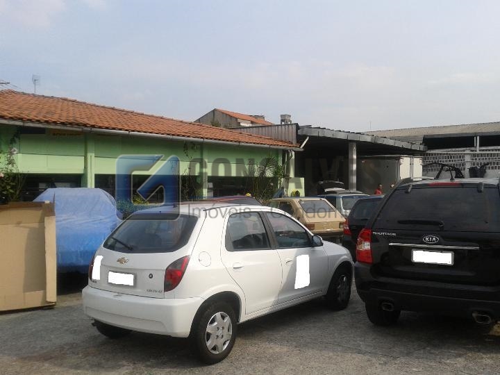 4149, Área industrial, à venda, à venda, 3.000.000,00,Santa Maria, Santo André,: Foto 2