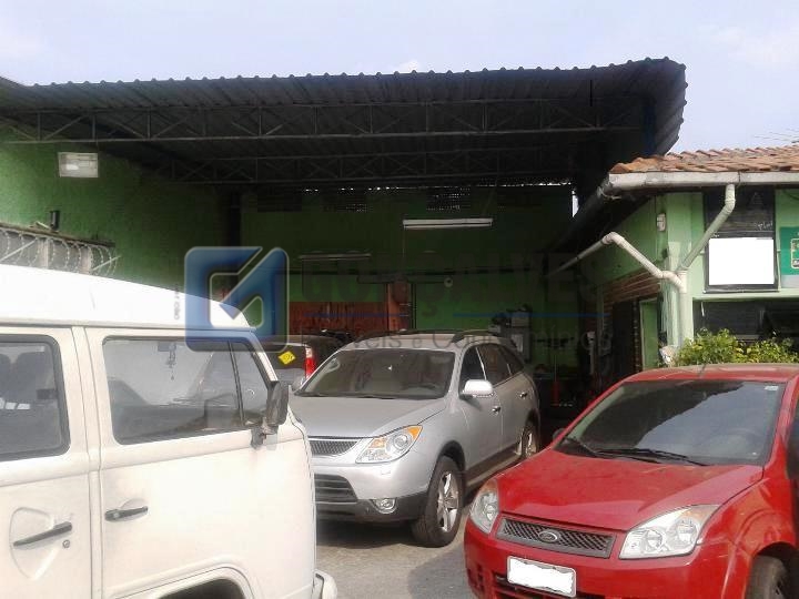 4149, Área industrial, à venda, à venda, 3.000.000,00,Santa Maria, Santo André,: Foto 5