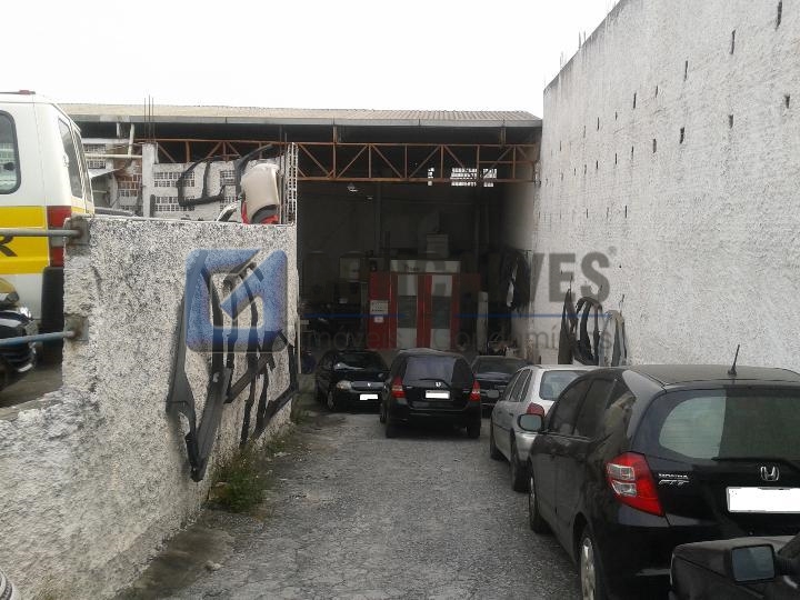 4149, Área industrial, à venda, à venda, 3.000.000,00,Santa Maria, Santo André,: Foto 3