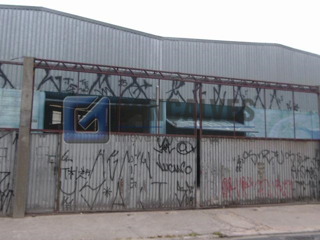 4152, Área industrial, à venda, à venda, 4.000.000,00,Vila Tibiriçá, Santo André,: Foto (29)