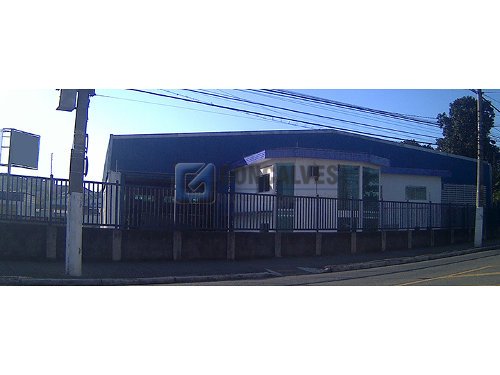 4153, Área industrial, à venda, à venda, 20.000.000,00,Dos Casa, São Bernardo do Campo,: (35)