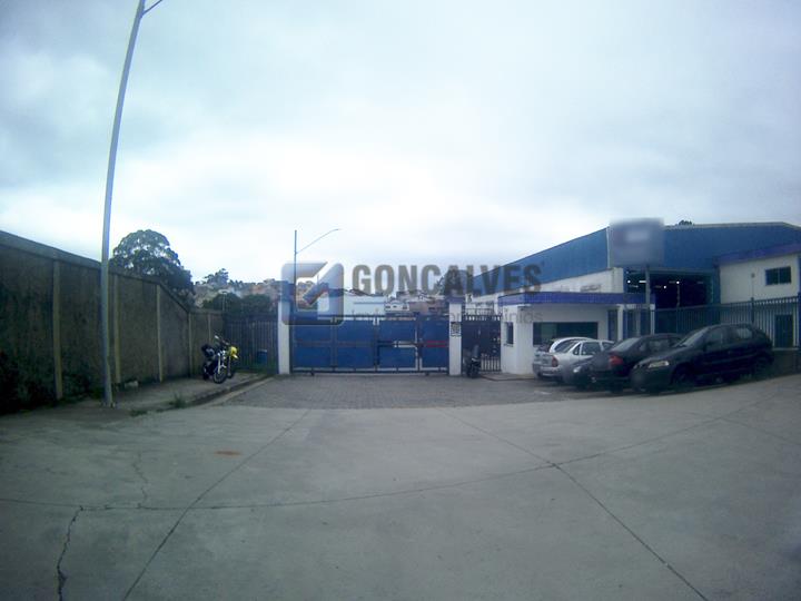 4153, Área industrial, à venda, à venda, 20.000.000,00,Dos Casa, São Bernardo do Campo,: (22)