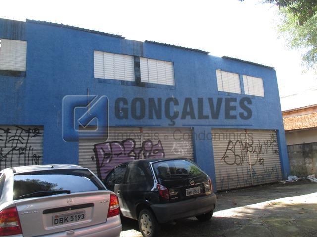 4155, Área industrial, à venda, à venda, 2.000.000,00,Rudge Ramos, São Bernardo do Campo,: Foto (14)