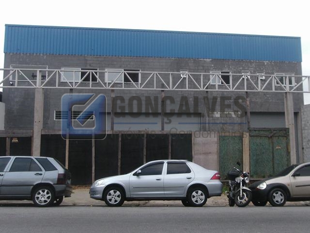 4156, Área industrial, à venda, à venda, 5.830.000,00,Vila Sacadura Cabral, Santo André,: Foto (4)