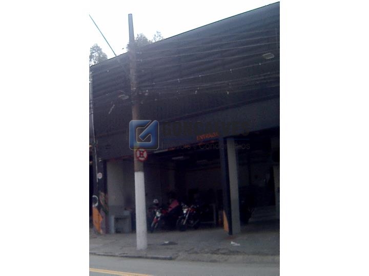 4161, Área industrial, à venda, à venda, 8.000.000,00,Baeta Neves, São Bernardo do Campo,: (15)