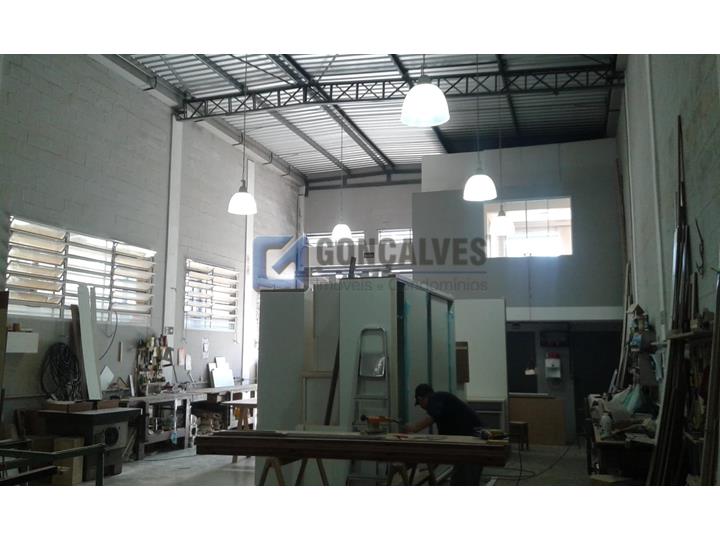 4162, Galpão, à venda, à venda, 1.650.000,00,Taboão, São Bernardo do Campo,: A (31)