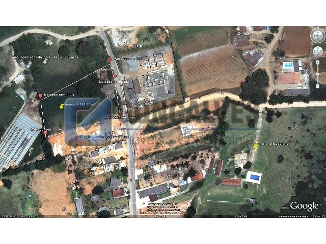 4165, Terreno, à venda, à venda, 1.430.000,00,JARDIM SÃO MARCOS, VARGEM GRANDE PAULISTA,: Terreno Vgem Gde 1