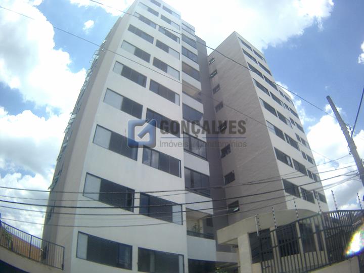 417, Apartamento, à venda, à venda, 365.000,00,Centro, São Bernardo do Campo,2 quartos: (34)