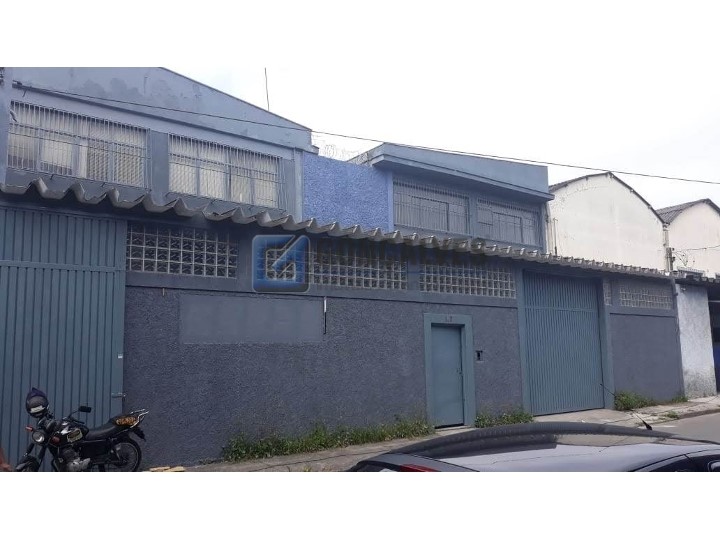 4172, Galpão, à venda, à venda, 3.180.000,00,Casa Grande, Diadema,1 quarto: 223