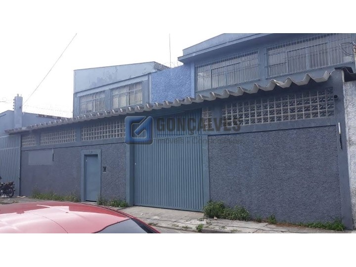 4172, Galpão, à venda, à venda, 3.180.000,00,Casa Grande, Diadema,1 quarto: 56465