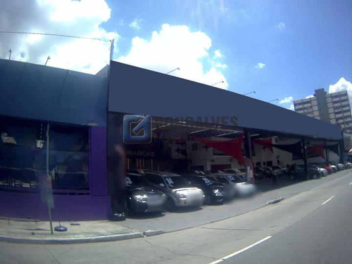 4173, Terreno, à venda, à venda, 22.000.000,00,Centro, São Bernardo do Campo,: (15)