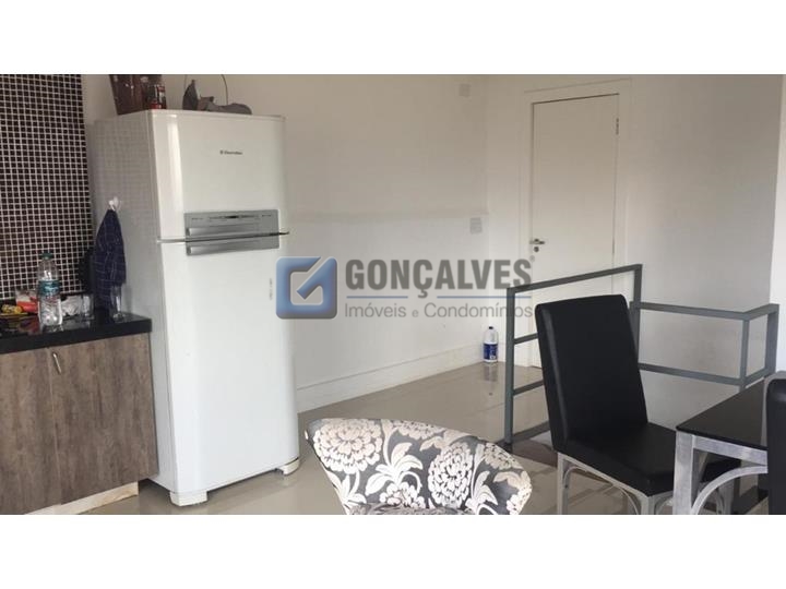 4176, Apartamento Cobertura, à venda, à venda, 530.000,00,Centro, São Bernardo do Campo,3 quartos: A (22)