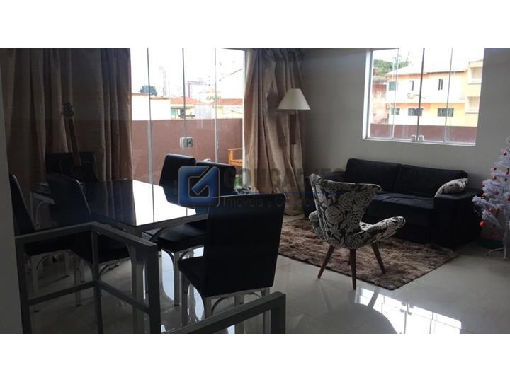 4176, Apartamento Cobertura, à venda, à venda, 530.000,00,Centro, São Bernardo do Campo,3 quartos: A (30)