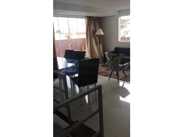 4176, Apartamento Cobertura, à venda, à venda, 530.000,00,Centro, São Bernardo do Campo,3 quartos: A (31)