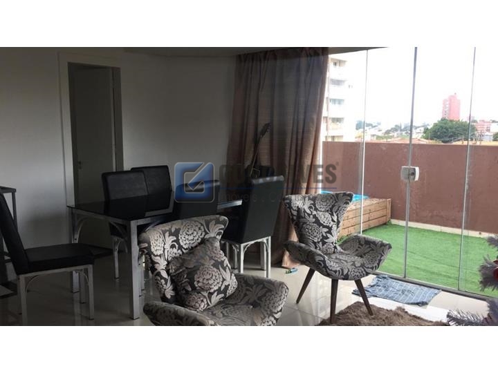 4176, Apartamento Cobertura, à venda, à venda, 530.000,00,Centro, São Bernardo do Campo,3 quartos: A (32)